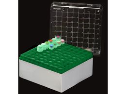Simport NCIXg[W{bNX Cryostore(TM) 3  T314-481G