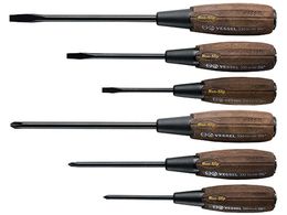 �x�b�Z�� �E�b�f�B�ђʃh���C�o�[ 6�{�g 336PS