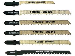 M.K. ���[���X �W�O�\�[�u���[�h�E�A�\�[�g�Z�b�g Morse(R)�Y�f�|�u���[�h SC2P