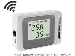 AY fW^xK[(łjEWi-Fi^Cv) THA-03W