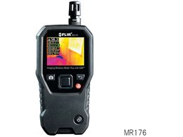 tA[VXeY T[}C[WOvFLIR(R) MR176