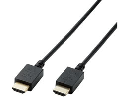 GR HDMIP[u v~A 2m 4KΉ  CAC-HDPS20BK