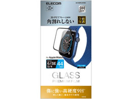 GR AppleWatch KXtB 44mm tJo[ AW-20MFLGFRBK
