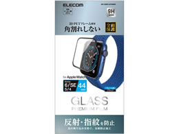 GR AppleWatch KXtB 44mm AW-20MFLGFRMBK