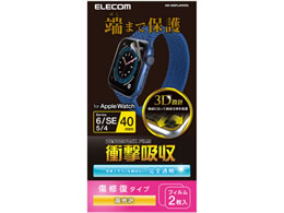 GR AppleWatch tB 40mm tJo[ AW-20SFLAPKRG