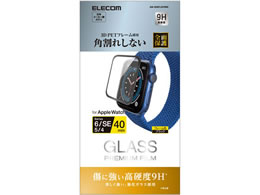 GR AppleWatch KXtB 40mm tJo[ AW-20SFLGFRBK