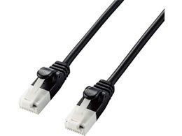 GR LANP[u Cat6A 炩 2m LD-GPAYT BK20