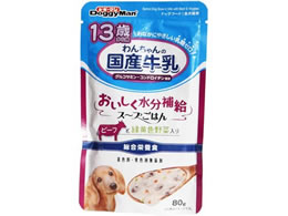 hM[}nV 13΂p X[v͂ r[tƗΉF