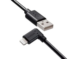 GR iPhoneP[u R L^ 2m ubN MPA-UALL20BK2