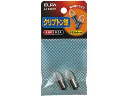 d Nvg4.8V 0.5A 2 GA-522NH