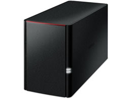 obt@[ LinkStation forSOHO 2xC8TB LS220DN0802B