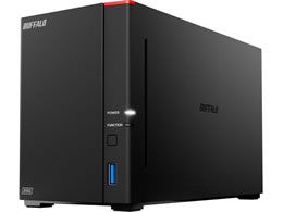 obt@[ NXe[V lbg[NHDD 2xC 2TB LS720D0202