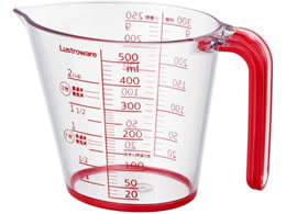 H Lustroware W[Jbv 500mL K-1558R