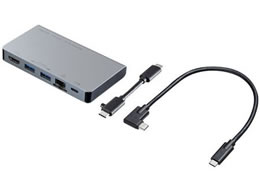TTvC USB Type-C hbLOnu USB-3TCH15S2