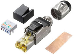 TTvC JeS6A RJ-45V[hRlN^ ADT-6ARJFS