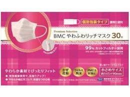 BMC ӂ탊b`}XN ߃TCY 30