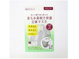 _C _炩fނŉK ̃}XN Ƃȗp O[ 3