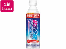  @[ X}[gtBbg EH[^[ Abv 500mL~24{