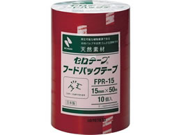 j`o t[hpbNe[v 15mm~50m  10 FPR-15