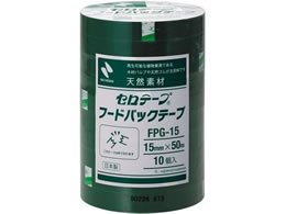 j`o t[hpbNe[v 15mm~50m  10 FPG-15