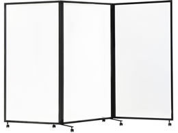 Netforce OA܏݃p[e[V W2700 AN ubN