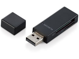 GR J[h[_[ SD microSDΉ } MR-D205BK