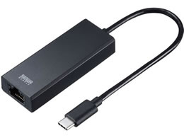 TTvC USB3.2 Type-C-LANϊA_v^(2.5GbpsΉ)