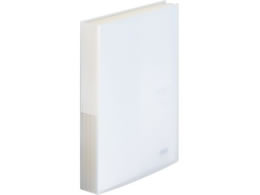 qgu SOERU N[ubN A4 80|Pbg tXgN[ N8104-1