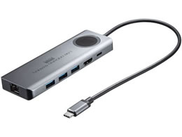 TTvC USB3.2 Gen2ΉType-ChbLOXe[V