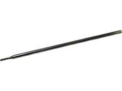 スーパー/スーパー超硬バー ロングシャンク オール超硬 円筒型 ダブルカット 刃径1.5mm 軸径3.0mm 全長100 SB1A01100