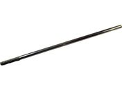 スーパー/スーパー超硬バー ロングシャンク オール超硬 円筒型 ダブルカット 刃径3.0mm 軸径3.0mm 全長100 SB1A03100