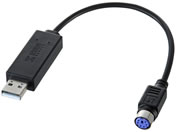 TTvC USB-PS 2ϊRo[^(1|[g) USB-CVPS5