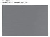 TRUSCO/XeXJbg 300~400~0.5mm SUS430 SCB-05-3040