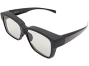 Dr.view 3D�O���X 25-5061-00 �h�N�^�[�r���[ DRV-D01