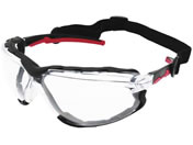 Dr.view V�v���e�N�g300 �ی�߂��� 25-2127-03 �h�N�^�[�r���[ DRV-300R(���b�h/�N���A)