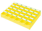 Fukumi/����g���[(30�l�p)�U��g���[ 19-7645-03 PT-30Y(�C�G���[/�C�G���[)