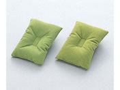 アズワン/ビーズパッド 小型パッド(2個入)/0-4527-04