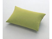 アズワン/ビーズパッド 枕型/0-4527-05