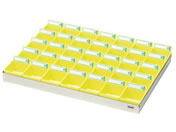 Fukumi/����g���[(35�l�p)�U��g���[ 19-7665-04 ST-35Y(�X�e��/�C�G���[)