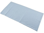 アズワン/ビーズパッド 棒型用カバー(ブルー)/0-4527-16