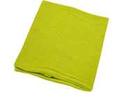 アズワン/ビーズパッド 棒型用パイルカバー(黄緑)/0-4527-22