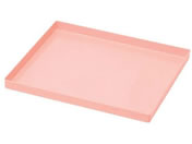 Fukumi/����g���[�p�g���[�̂� 20�l�p �U��g���[ 19-7715-01 PT-20TP(�s���N)