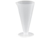 Kartell/�t�ʌv(PP��)�~���^ ���[�g���O���X(������)24-6873-00 422(100ML)
