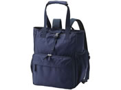 KAZEN/2WAY�g�[�g�o�b�O �K��o�b�O ���f�� 24-7261-01 WLD KZN901-18(�l�C�r�[)