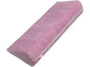 �̈ʌŒ�⏕�N�b�V���� �T�[�e�B�p�b�h �p�[�v�� 600�~240�~120mm/0-6246-05