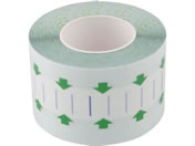 �h���b�V���O�e�[�vW �~���I���G�C�h(R)50mm�~10m 1����/0-6352-11