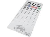 ���͕\(���~�l�[�g���H)�����h���g 5m/0-6721-01