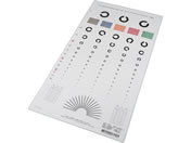 ���͕\(���~�l�[�g���H)�����h���g 3m/0-6721-02