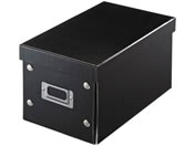TTvC gݗĎCD BOX W165mm ubN FCD-MT3BKN