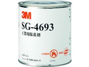 3M/Scotch-Weld 溶剤型接着剤 SG-4693 1L SG4693 1L